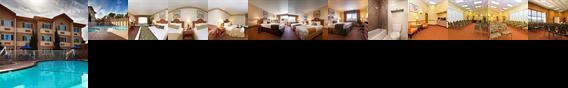 BEST WESTERN Inn & Suites at Discovery Kingdom
