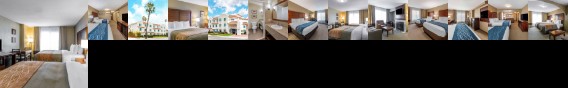 Comfort Inn Ventura