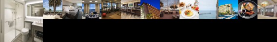 Crowne Plaza Ventura Beach