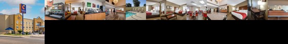 Comfort Suites Victorville