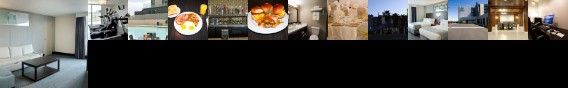 Ambassador Hotel Victorville
