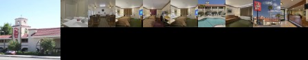 Red Roof Inn Victorville