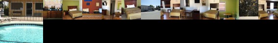 Americas Best Value Inn Hotel Visalia