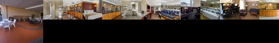Comfort Suites Visalia