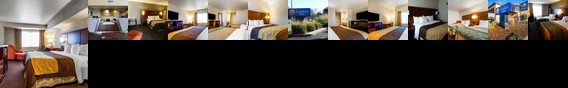 Comfort Inn Watsonville