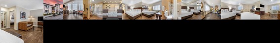 BEST WESTERN PLUS Rose Garden Inn