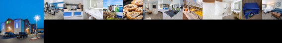 Holiday Inn Express Hotel & Suites Watsonville
