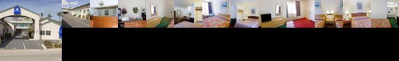 Americas Best Value Inn Watsonville