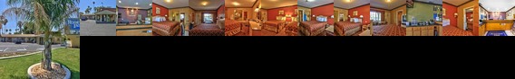 Rodeway Inn West Sacramento