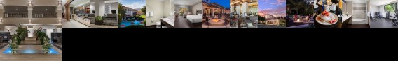 Hyatt Westlake Plaza in Thousand Oaks