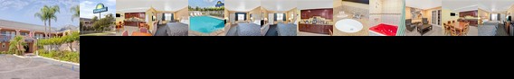 Los Angeles Days Inn Whittier