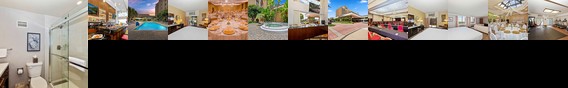 Radisson Hotel Whittier