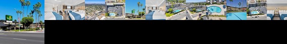 Vagabond Inn Whittier