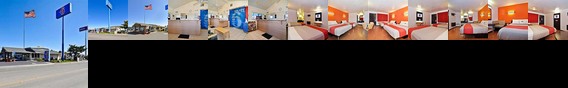 Willows Travelodge