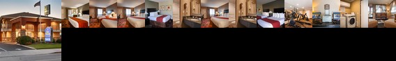 Days Inn Willows