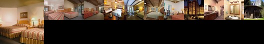 Yosemite Lodge at the Falls