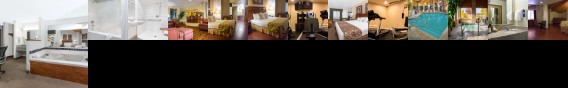 Baymont Inn & Suites Yreka