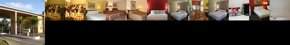 Bonanza Inn Yuba City Hotel Suites