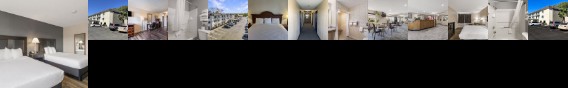 Econo Lodge Inn & Suites Yuba City
