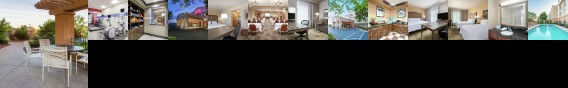 Hampton Inn & Suites Yuba City