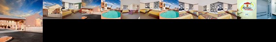 Super 8 Motel Yucca Valley Joshua Tree National Park