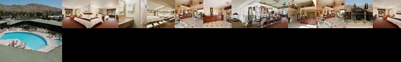 Yucca Valley Inn and Suites