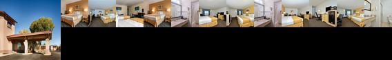 BEST WESTERN Alamosa Inn