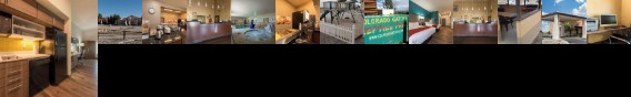 Comfort Inn Alamosa