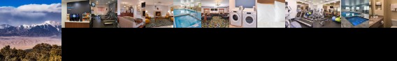 Holiday Inn Express Suites Alamosa