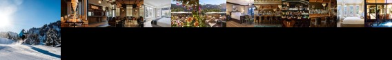 Hotel Jerome