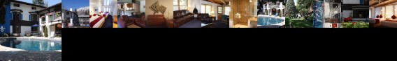 St. Moritz Lodge
