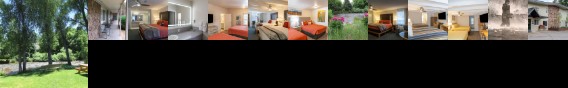 Aspenalt Lodge
