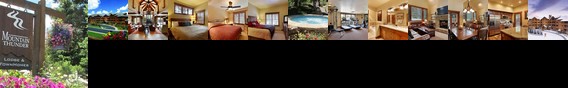 Mountain Thunder Lodge