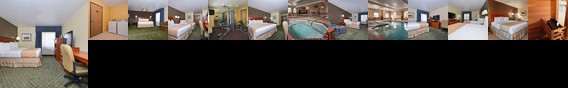 The B Hotel Canon City