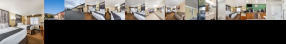 Super 8 Motel Canon City