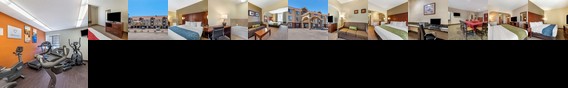 Comfort Suites Castle Rock
