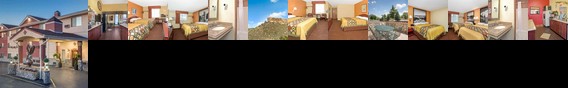 Super 8 Castle Rock