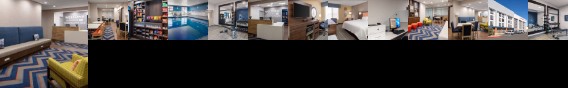 Hampton Inn Castle Rock