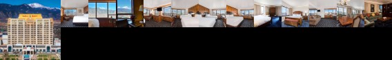 Antlers Hilton Colorado Springs
