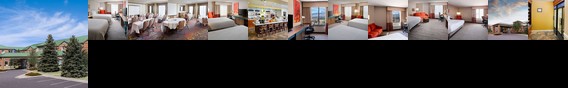 Hilton Garden Inn Colorado Springs