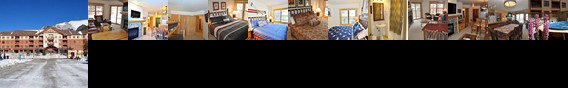 Carbonate Hotel Copper Mountain
