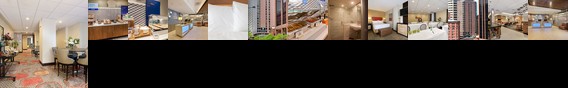 Comfort Inn Downtown Denver (Colorado)