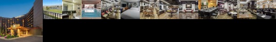 Doubletree Hotel Denver
