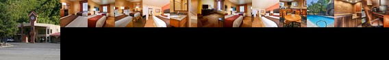 BEST WESTERN Durango Inn & Suites