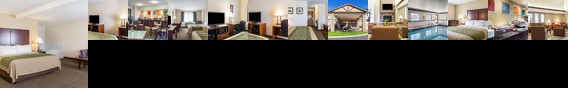 Comfort Inn Vail Valley