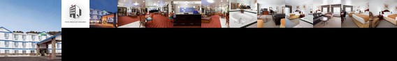 Holiday Inn Express Eagle