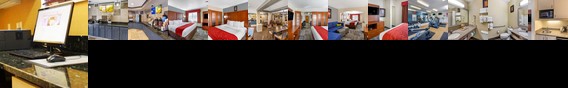 Comfort Suites Denver Tech Center