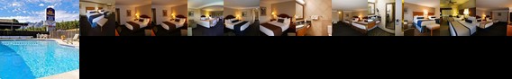 BEST WESTERN PLUS Silver Saddle