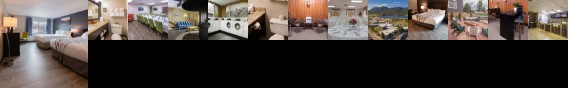 Rodeway Inn Estes Park