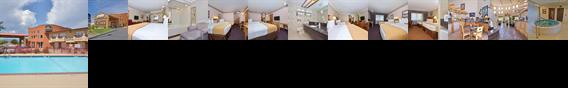 BEST WESTERN Kiva Inn